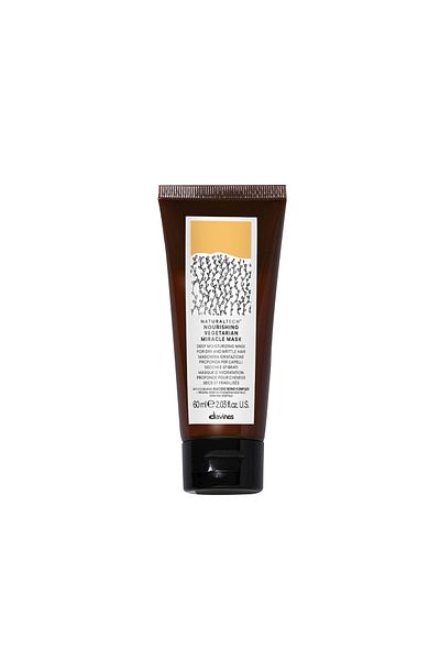 Davines Naturaltech Nourishing Vegetarian Miracle Mask 60 ml