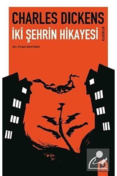 Genel Markalar İki Şehrin Hikayesi