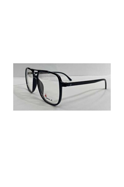 IMPALA İmpala Im5545 58Ekt C.0101 Men's Blue Light Protection Screen Glasses