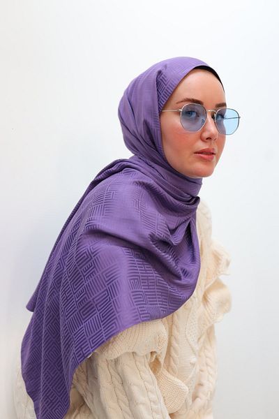Silk Home 40005-22 Model Deluxe Shawl