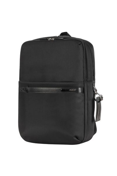 American Tourister NOBELTON BACKPACK BLACK