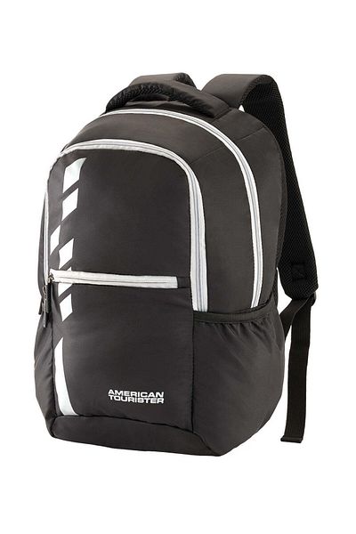 American Tourister SLATE 2.0 LPBP 02 BLACK
