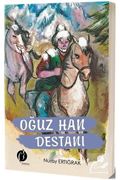 Genel Markalar Oğuz Han Destanı