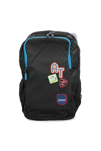 American Tourister MATE+ BP01 BLACK