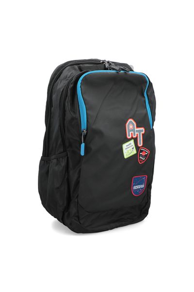 American Tourister MATE+ BP01 BLACK
