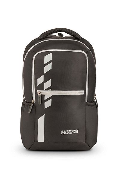 American Tourister SLATE 2.0 LPBP 02 BLACK