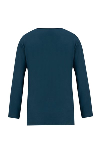 Armine Combed Cotton 24Yd9025 - Petrol Color