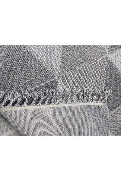 Dekorenti MAHİR HALI DEKORENTİ BUKLE 1401 SERİ İSKANDİNAV GRİ