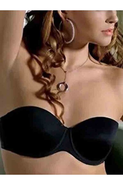 Orkide Sutien pentru femei Strablez Sutien fără susținere 2550