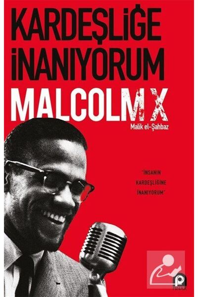 Pınar Yayınları Kardeşliğe Inanıyorum