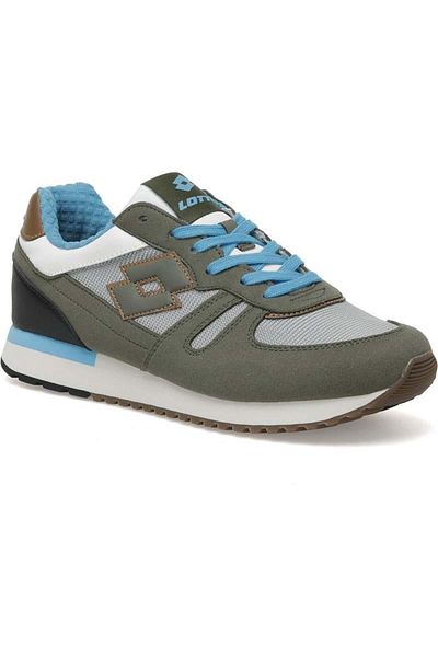 Lotto Men's 2m Coslada 2fx Sneaker As00860668