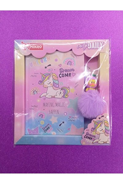 Mikro МІКРО КУТЕ ДЕЙЛІ