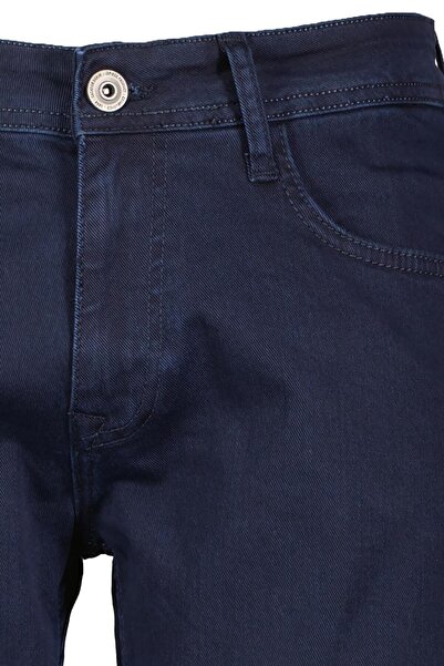 Cazador Caz 0712 Parker Denım Pantolon 24kcejjp0712 Lacivert