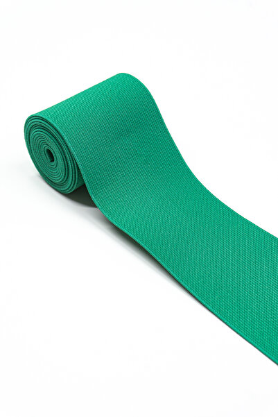 Dokumarkt Cauciuc țesut cu fibre de 6 cm - Cureaua corset și banda laterală p...