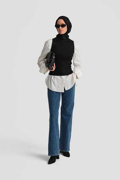 Armine Tricotaj Black Stone - Model 24kd2807