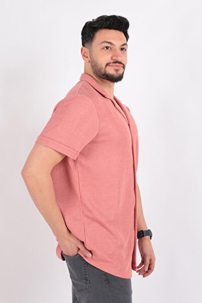 Cazador 2000 Men's Short Sleeve Shirt