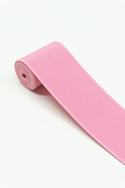 Dokumarkt Ελαστικό υφαντό με φιξέλ 6 cm - Ελαστικό για ζώνη κορσέ & πλαϊνή τα...