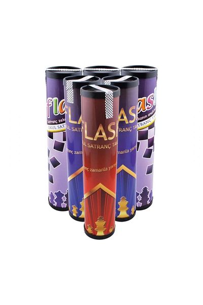 Evinso Nessiworld 1050316   Flash Roll Chess -Star Playing Tools