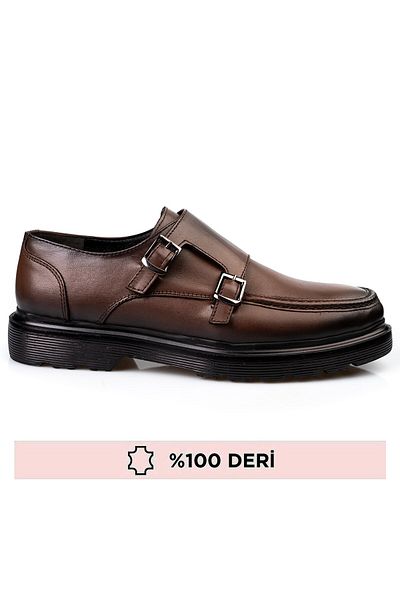 depderi Γνήσιο δέρμα, Eva Sole, New Season, Ανδρικά Δερμάτινα Παπούτσια