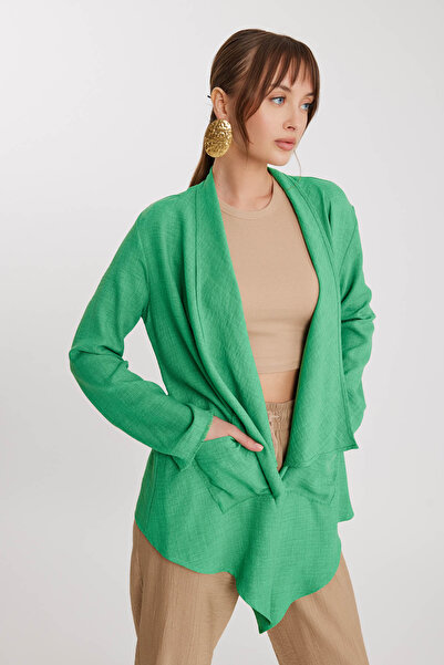 Vitrin Σακάκι με τσέπη με γιακά