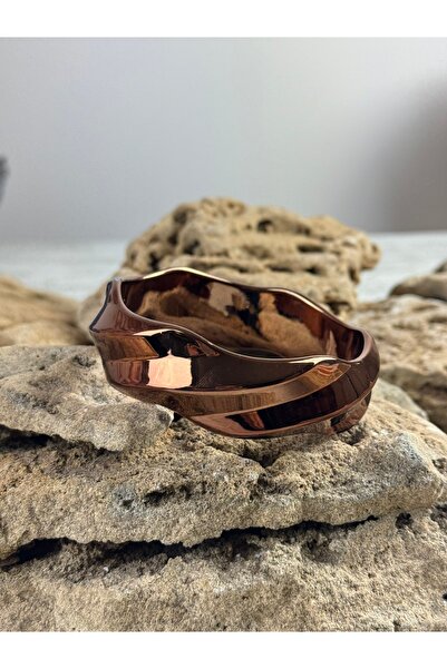 SEDEF TAKI Aynalı bılezık