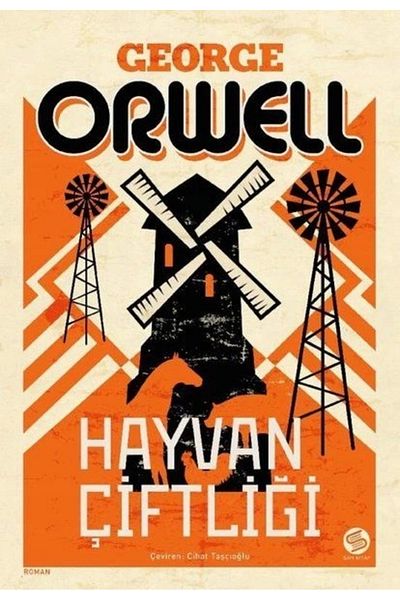 Sahi Kitap Animal Farm