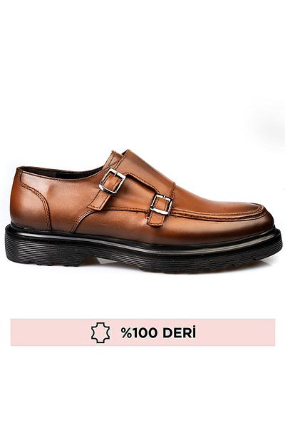 depderi Γνήσιο δέρμα, Eva Sole, New Season, Ανδρικά Δερμάτινα Παπούτσια