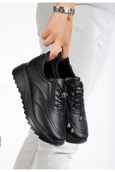 BERASHOES Pantofi sport de damă