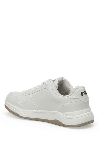 U.S. Polo Assn. ΒΑΣΗ. Polo Assn. Ανδρικό φούτερ Zeus 2PR Beige Color