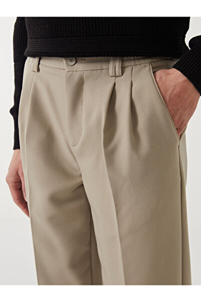 LC Waikiki Ανδρικό παντελόνι Standard Fit