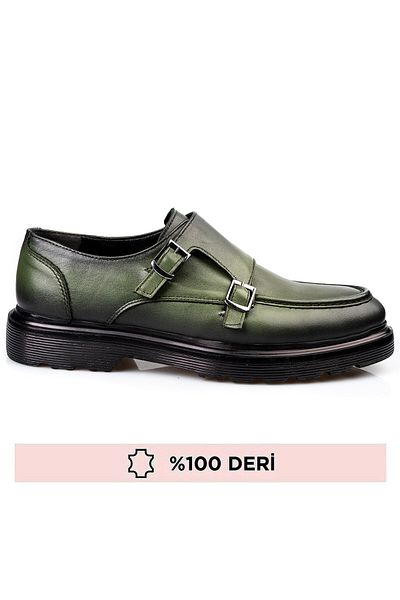 depderi Γνήσιο δέρμα, Eva Sole, New Season, Ανδρικά Δερμάτινα Παπούτσια