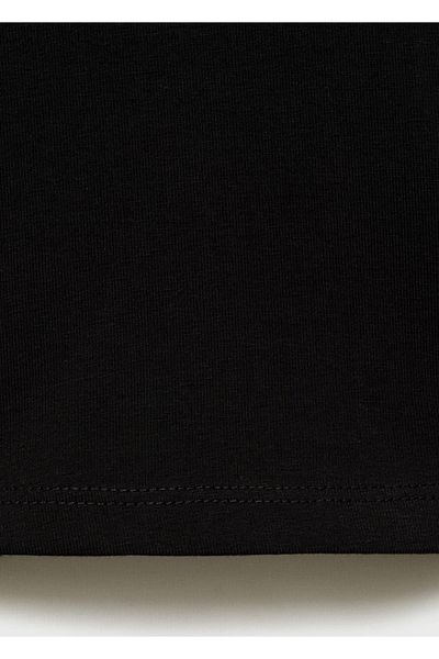 MANGO Kids Ausgestellte Leggings