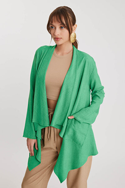 Vitrin Σακάκι με τσέπη με γιακά