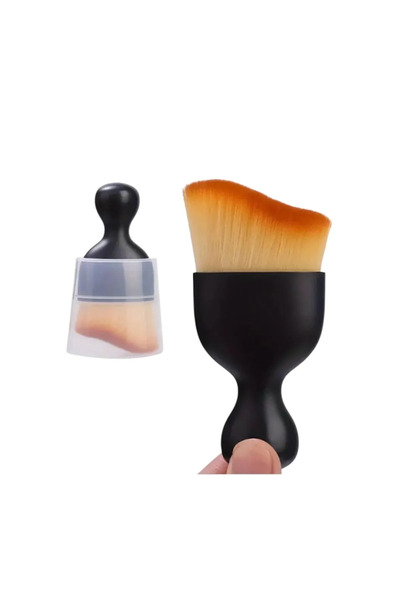 carlux Araç Iç Detay Temizlik Fırçası Ince Detay Fırçası Havalandırma Ve Torpido Temizliği Için