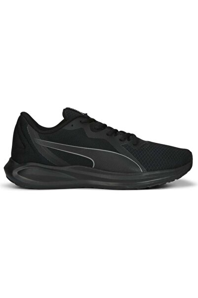 Puma Twitch Runner Fresh 377981 - Black/Cool Gray Brown