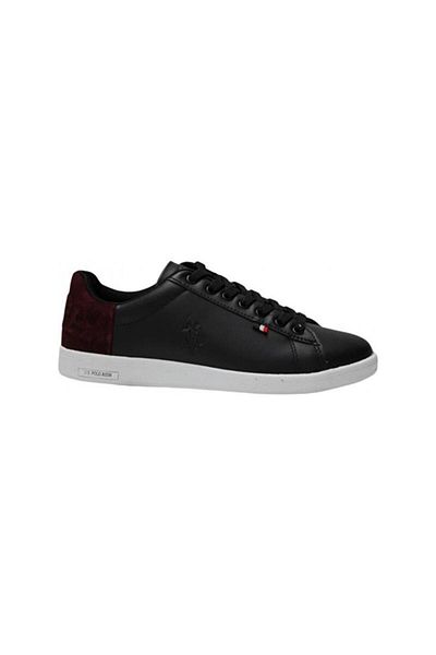 U.S. Polo Assn. Pedro 3m Men's Black 3Fx a 10132790012010