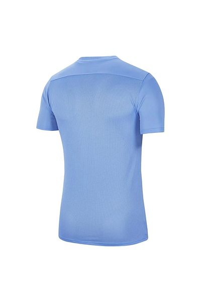 Nike Dry Park VII Jsy SS - Tricou bărbați BV6708-412-MAVI