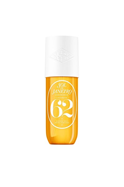 Brazilian Blowout Brazilian Crush Cheirosa 62 - Vanilya Karamel Kokulu Saç Ve...