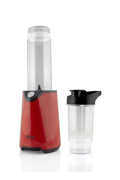 çaycup Vıtabox Sr-2400 - Red Conditional Blender