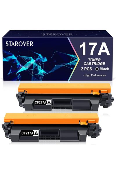 HP 17A CF217A M102w M102a MFP M130nw MFP M130fw MFP M130a MFP M130fn Printer ...