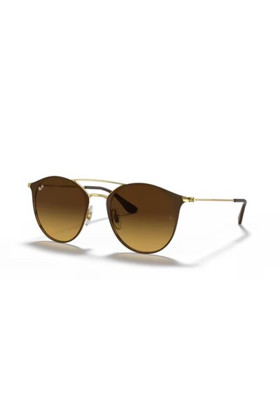 Ray-Ban Rb 3546 900985 52 Unisex Sunglasses