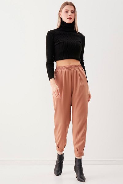 Vitrin PLEATED PANT