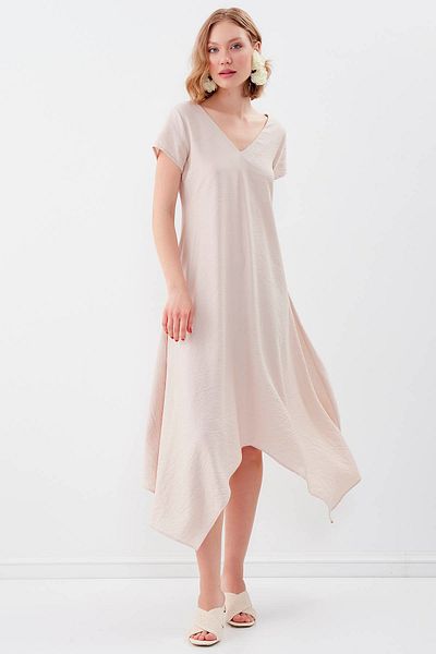 Vitrin Φόρεμα Shalwar με διπλό λαιμόκοψη