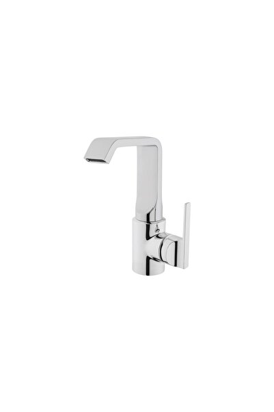 Artema Suit U A42469 Yüksek Lavabo Bataryası Krom