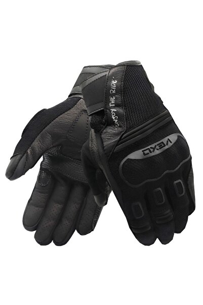 Vexo LEADER YAZLIK ELDİVEN SİYAH