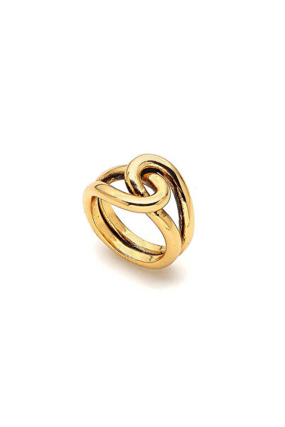 Mon Reve Camilla Altın Kaplama Yüzük