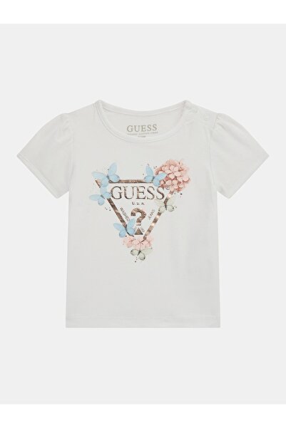 Guess تي شيرت SS
