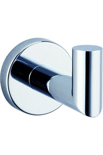 VitrA Minimax A44787 Tekli Askı, Krom