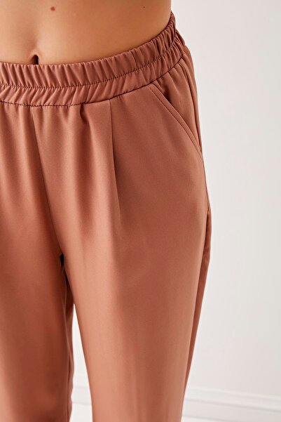 Vitrin PLEATED PANT