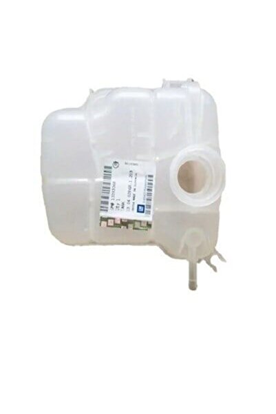 Orjinal Chevrolet Cruze Yedek Su Deposu Gm Marka